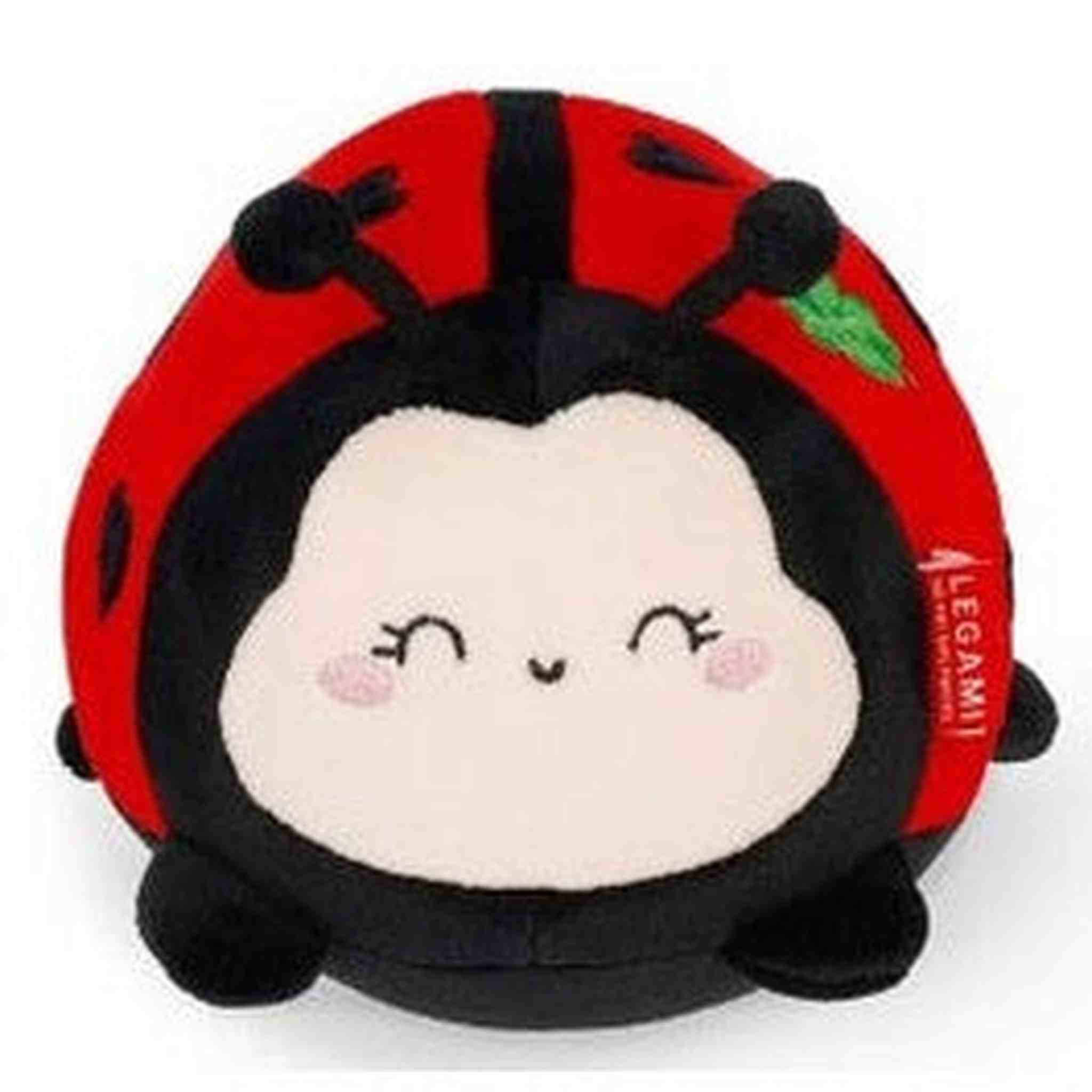Peluche Ladybug - Mini Super Soft!