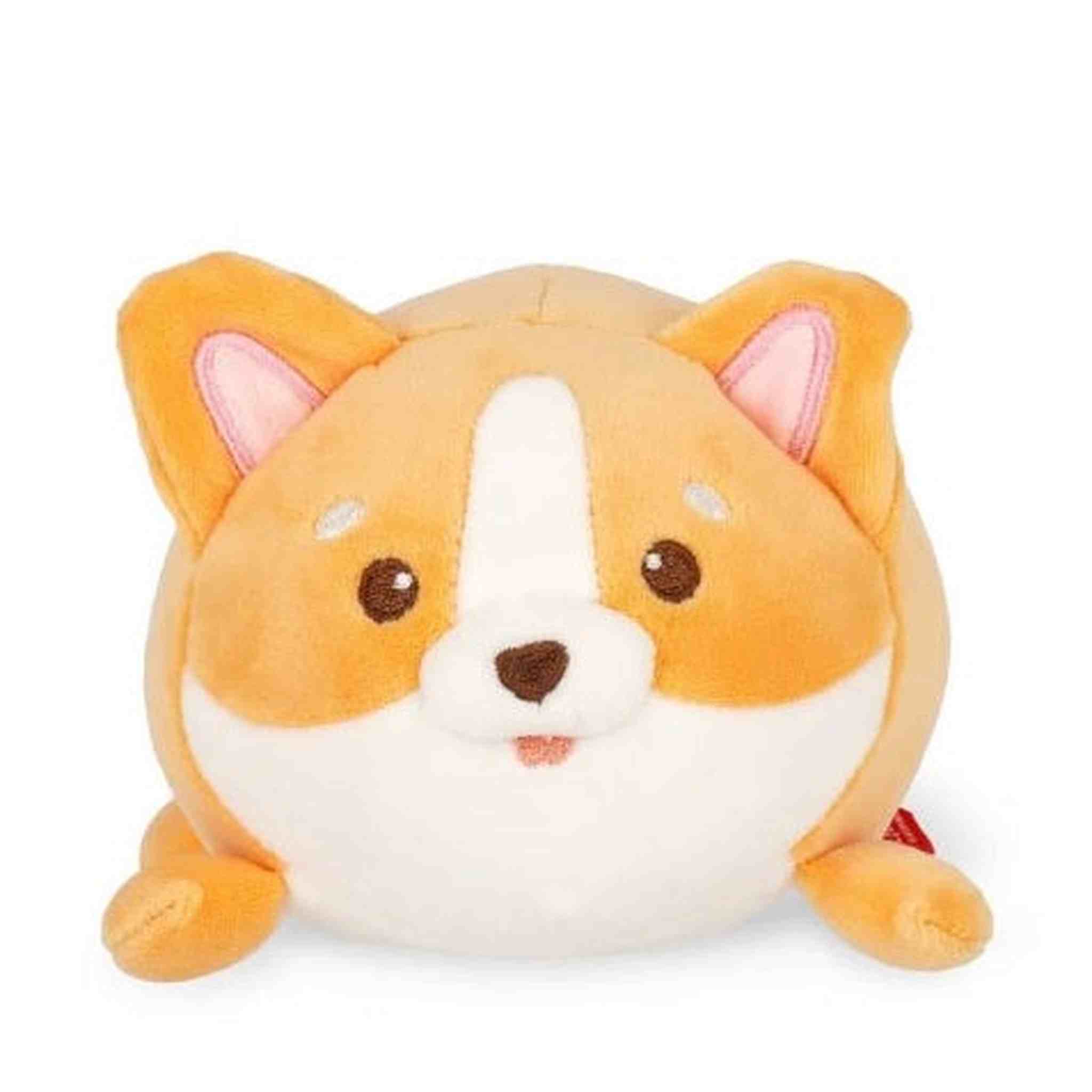 Peluche - Super Soft! - Mini - Corgi