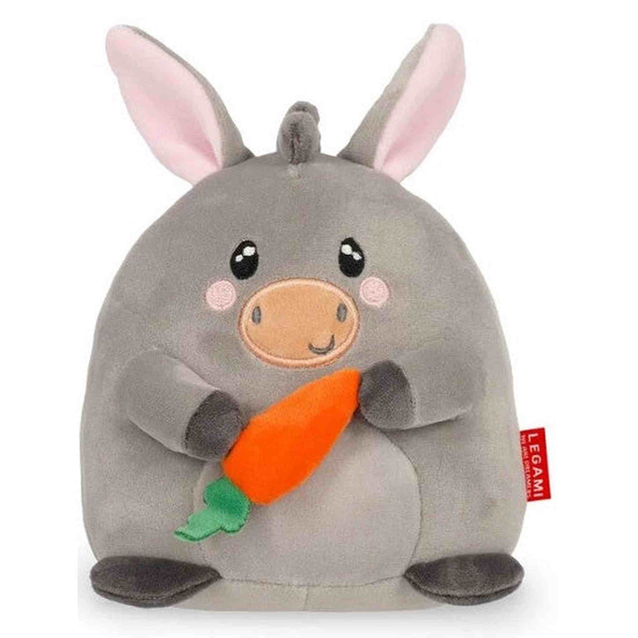 Peluche - Super Soft! - Mini - Donkey