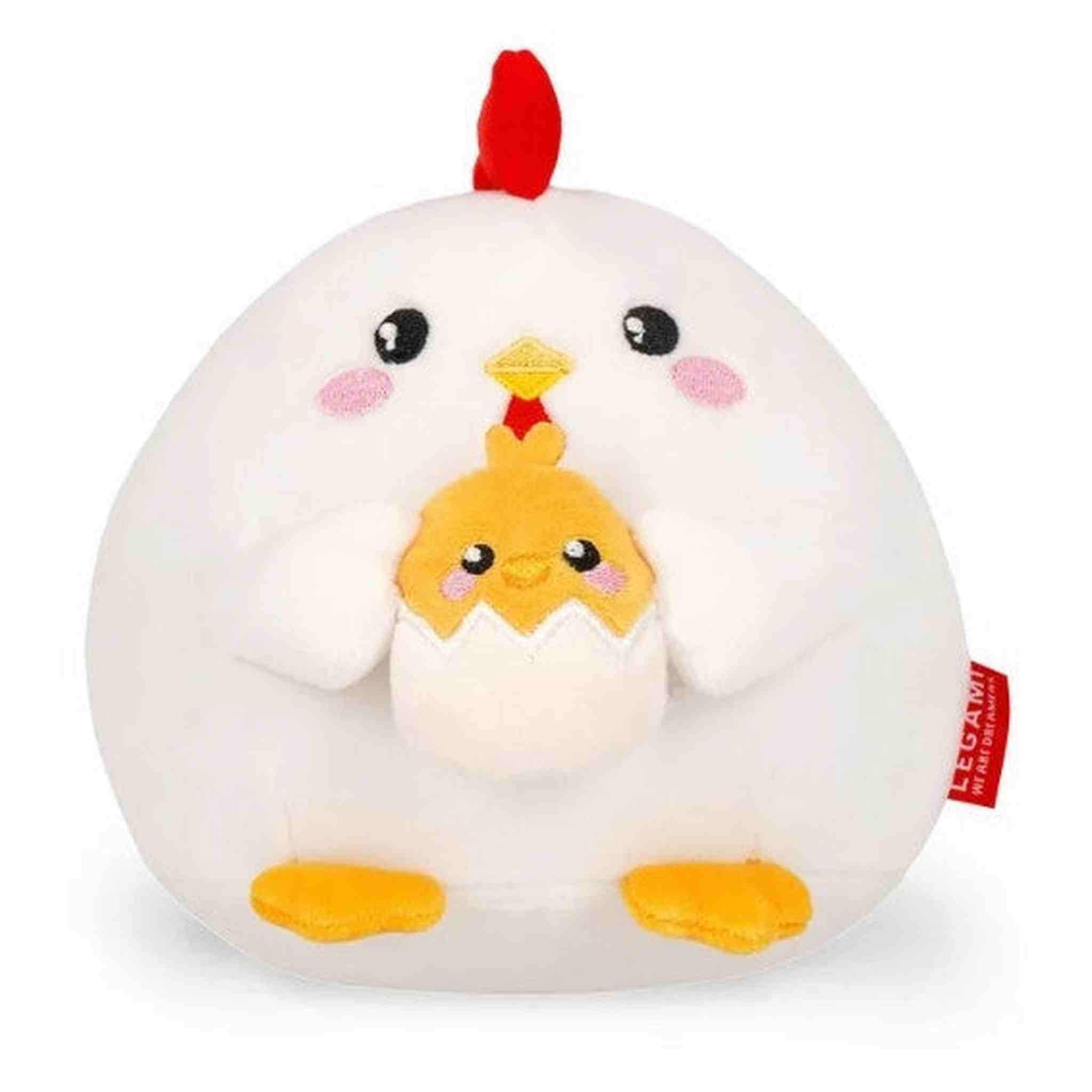 Peluche - Super Soft! - Mini - Hen