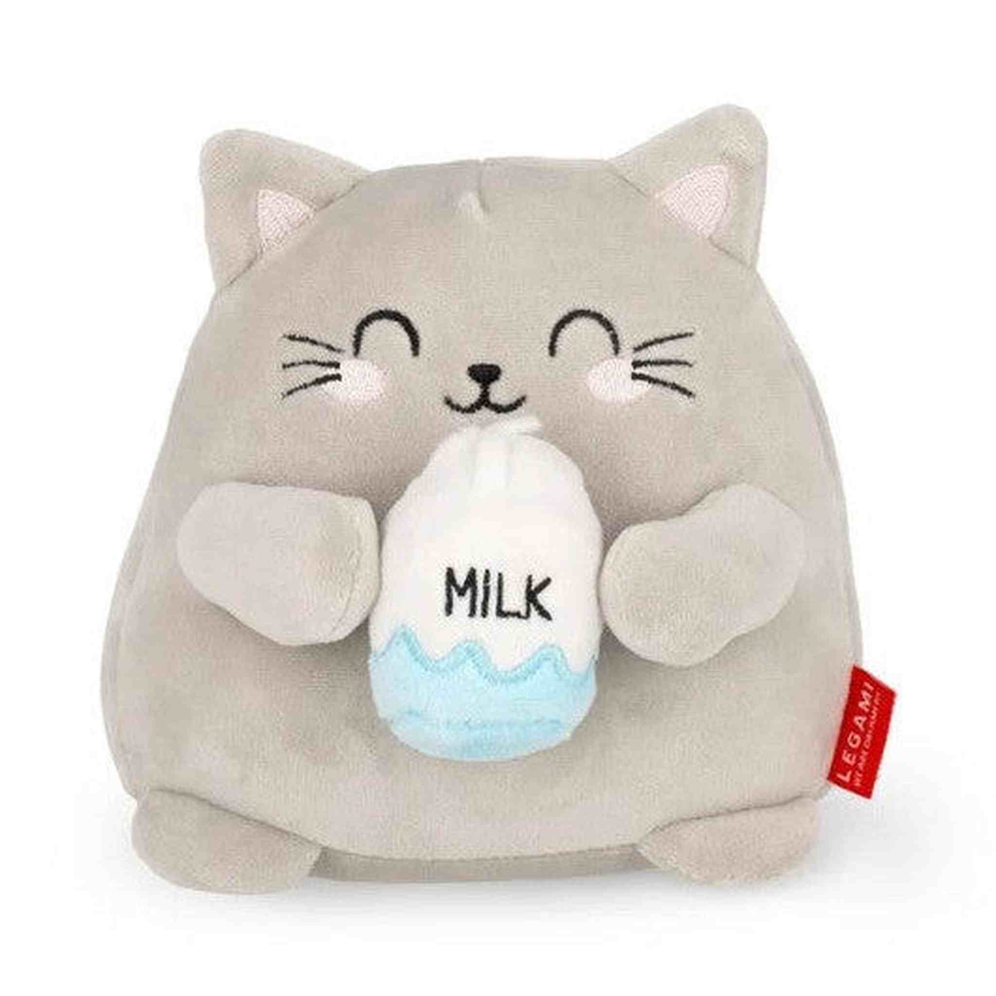 Peluche - Super Soft! - Mini - Kitty