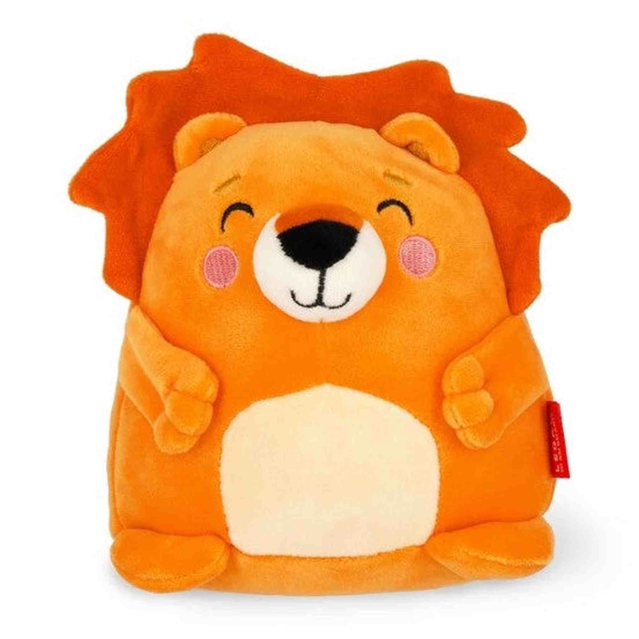 Peluche - Super Soft! - Mini - Lion