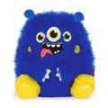 Peluche - Super Soft! - Mini - Monster