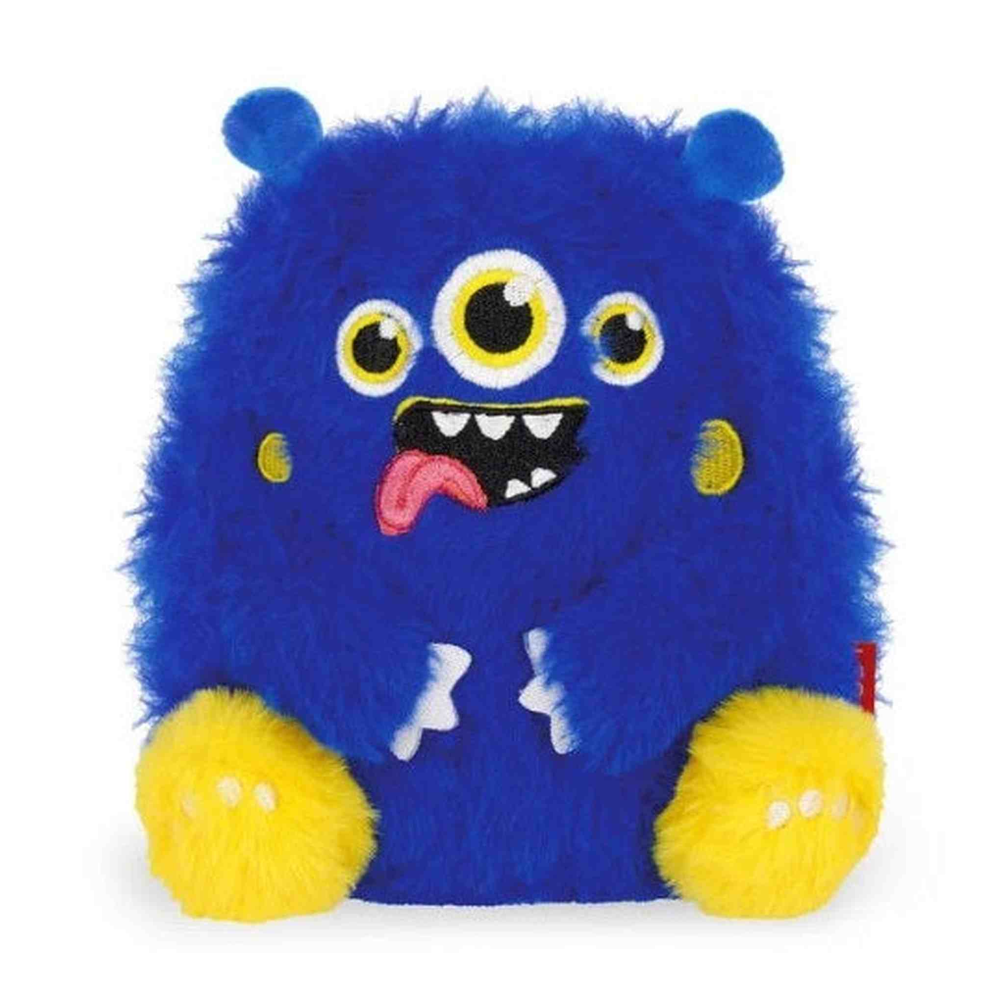 Peluche - Super Soft! - Mini - Monster