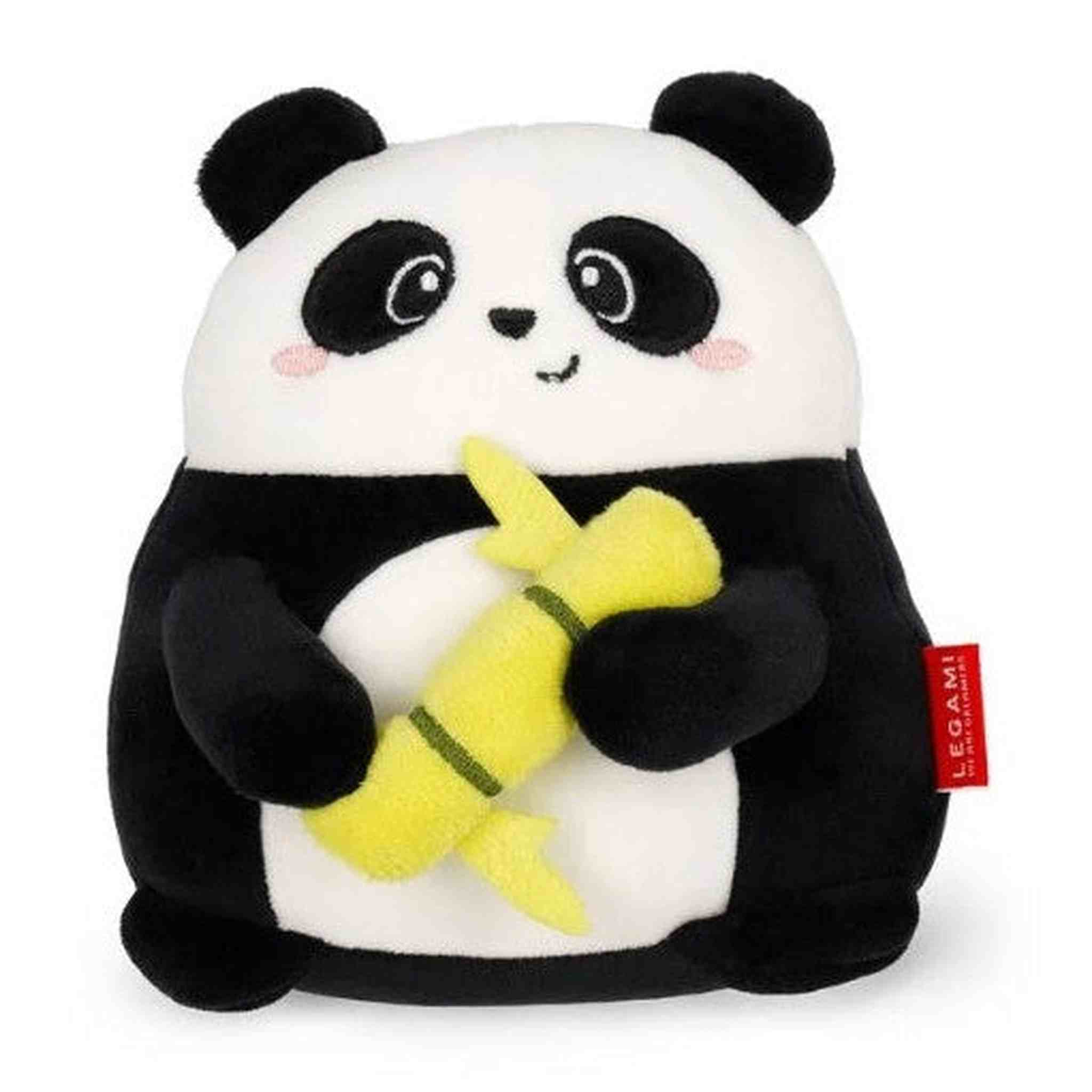 Peluche - Super Soft! - Mini - Panda