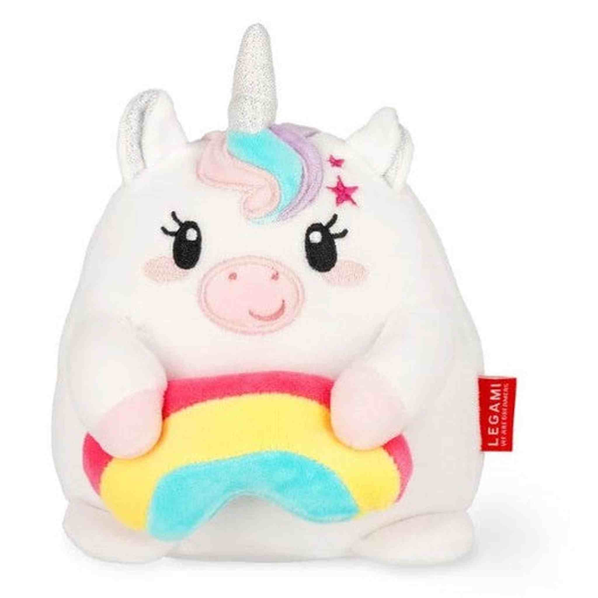 Peluche - Super Soft! - Mini - Unicorn
