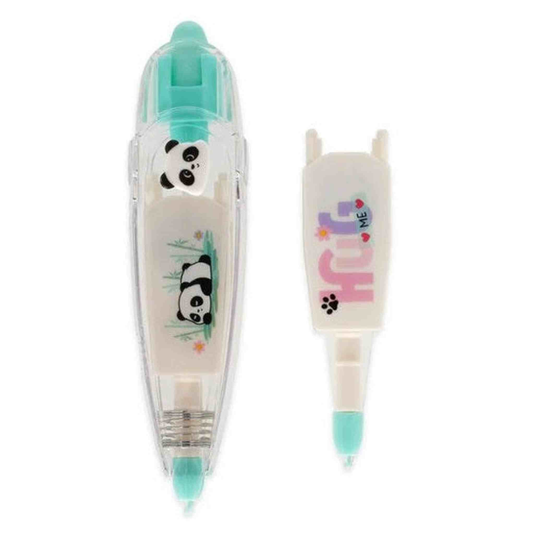 Penna a Nastro per Decorazione - Deco Tape PANDA