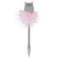 Penna a Sfera Luminosa - Writing is Magic - KITTY
