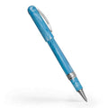 Penna Breeze Roller - Blueberry Azzurro Perlato