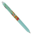 Penna Gel Cancellabile 3 Colori - FLOWERS