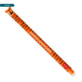 PENNA GEL CANCELLABILE ARANCIO - TIGER