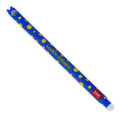 PENNA GEL CANCELLABILE BLU - MONSTER
