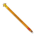 PENNA GEL CANCELLABILE NERA - GIRAFFA