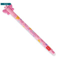 PENNA GEL CANCELLABILE ROSA - BUTTERFLY