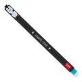 PENNA GEL CANCELLABILE TURCHESE - PENGUIN