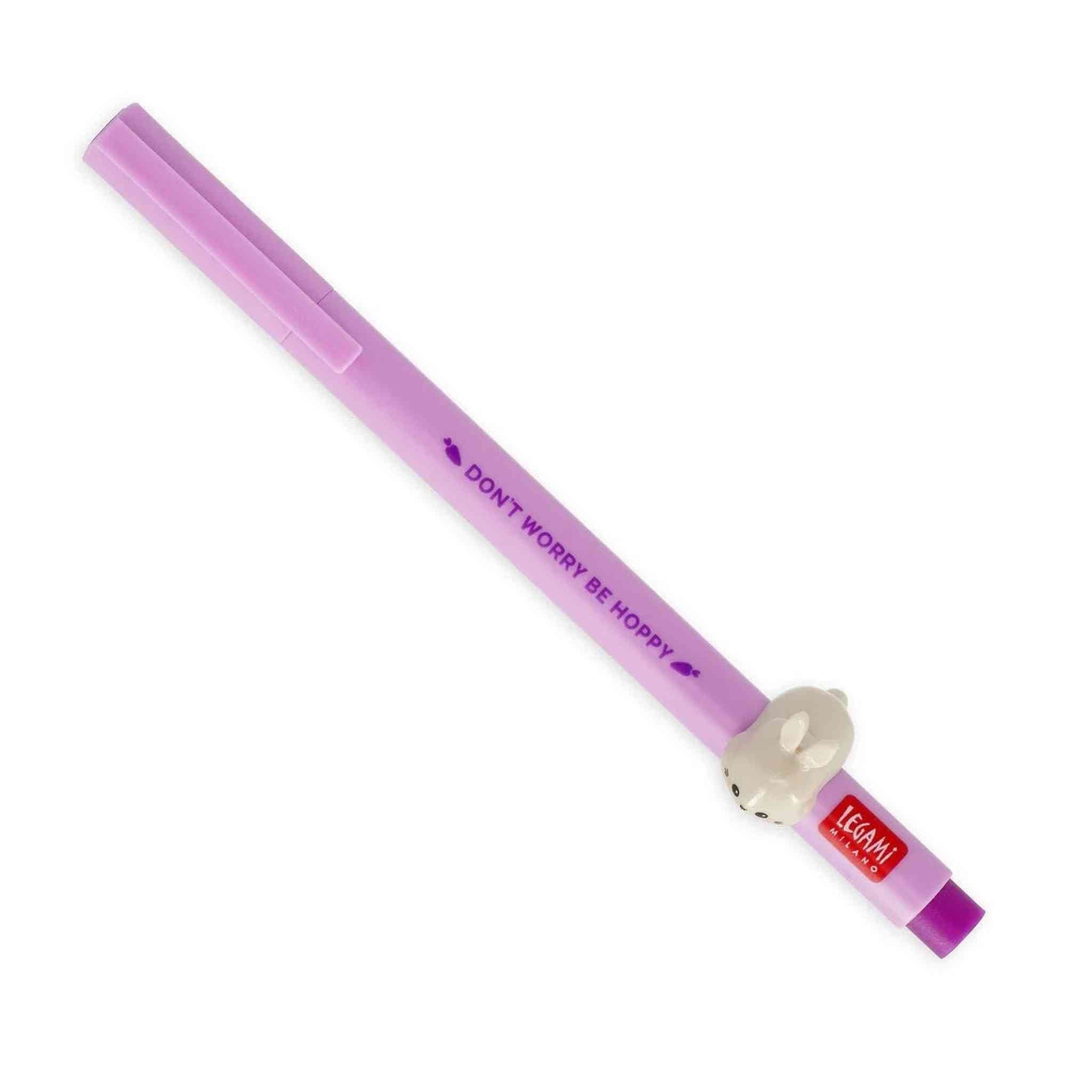 Penna Gel - Lovely Friends - BUNNY