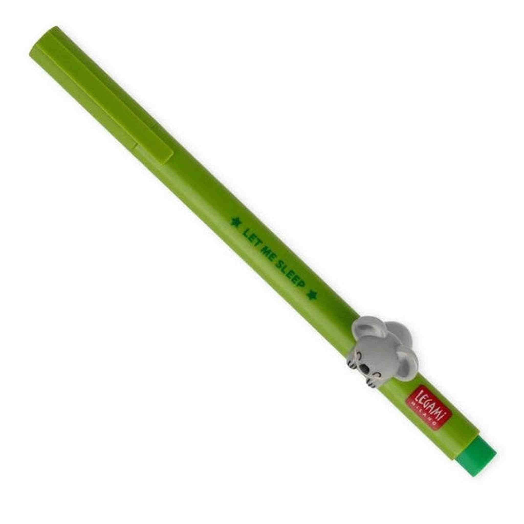 Penna Gel - Lovely Friends - KOALA