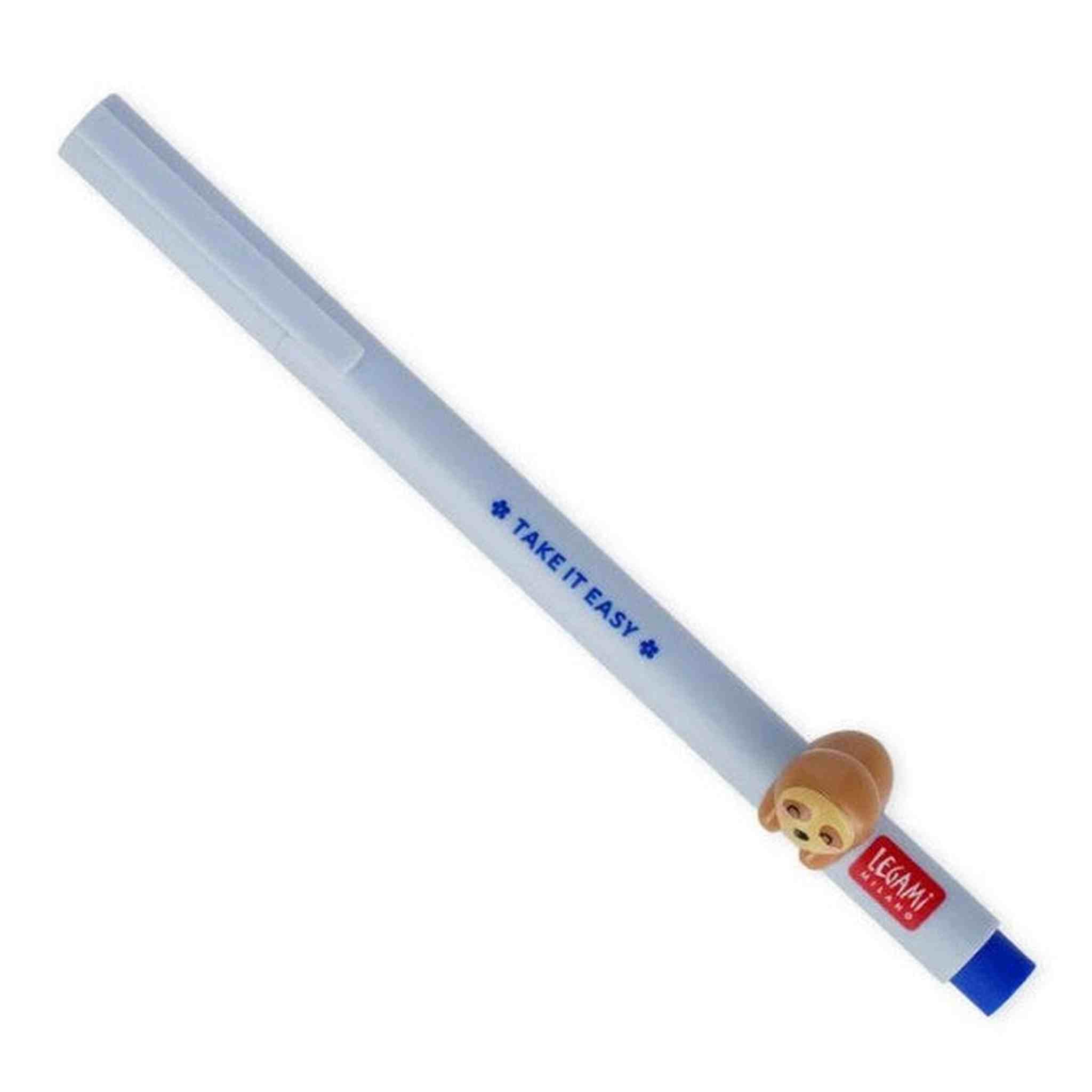 Penna Gel - Lovely Friends - SLOTH