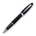 Penna IPSILON Roller - Nero/Cromato