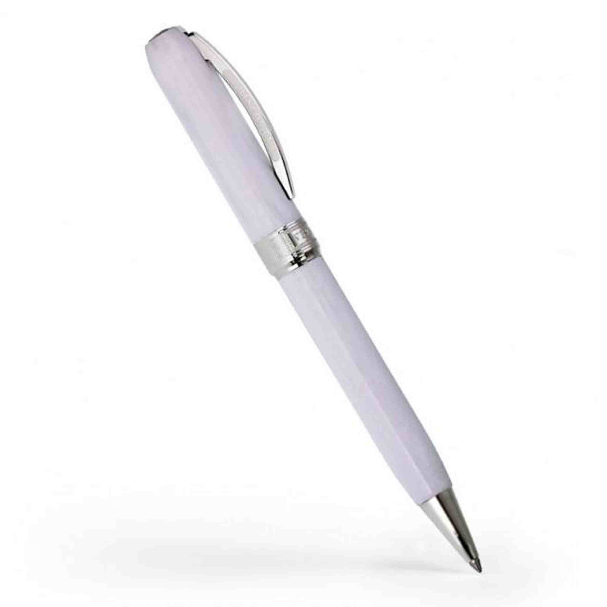 Penna Rembrandt Roller - Bianco Marmo