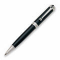 Penna TALENTUM Sfera - Nero/Cromato