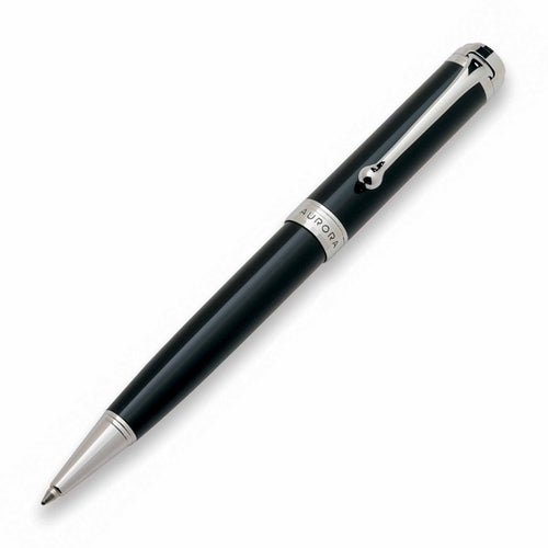 Penna TALENTUM Sfera - Nero/Cromato