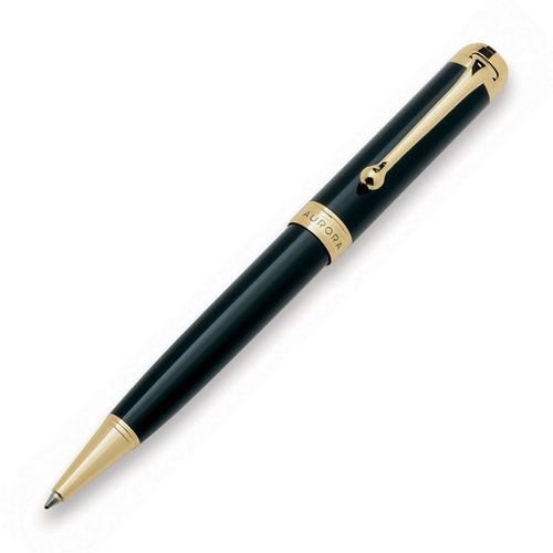 Penna TALENTUM Sfera - Nero/Dorato