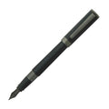 Penna TU Stilografica M - Nero/Rutenio