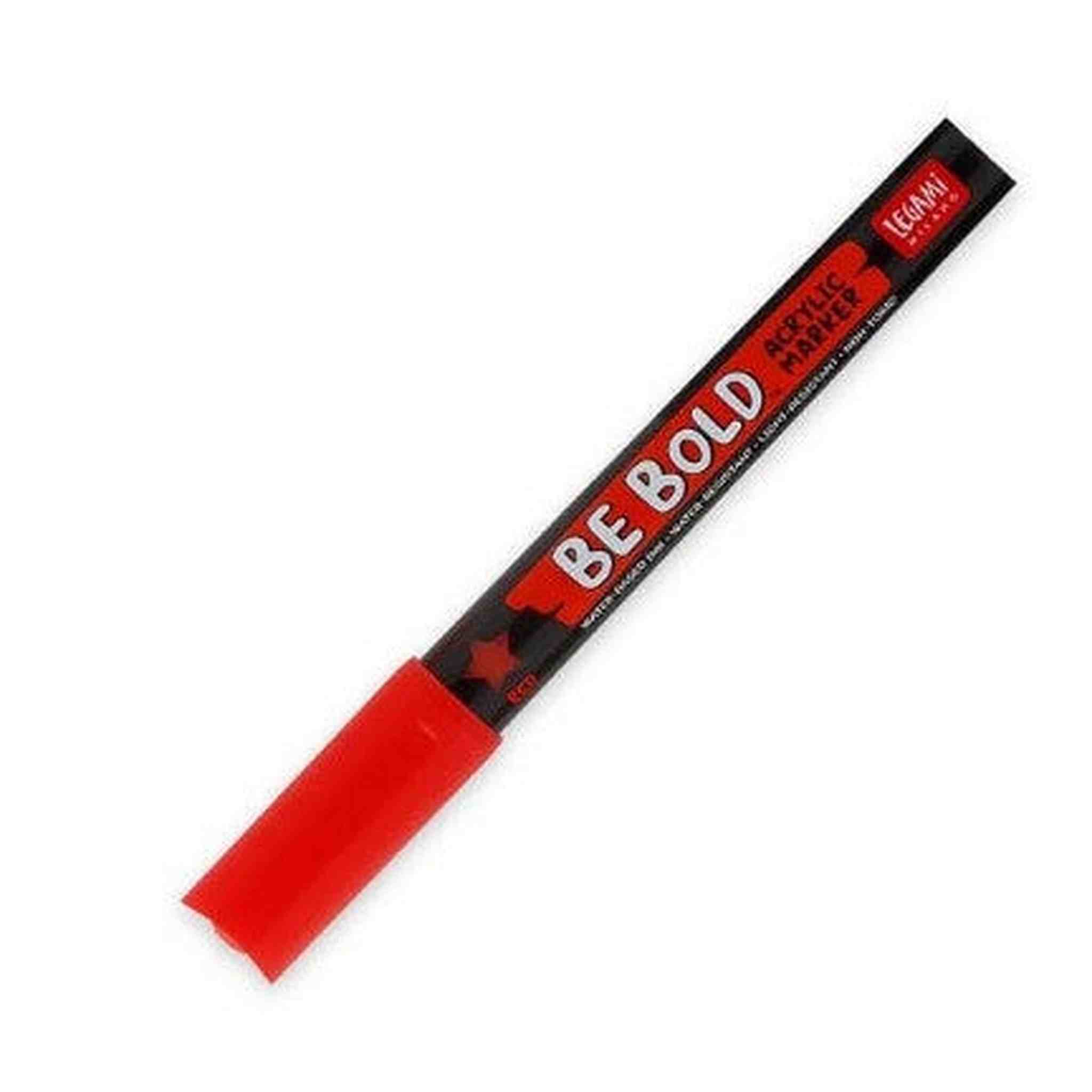 Legami Cartoleria — Pennarello Acrilico - Be Bold