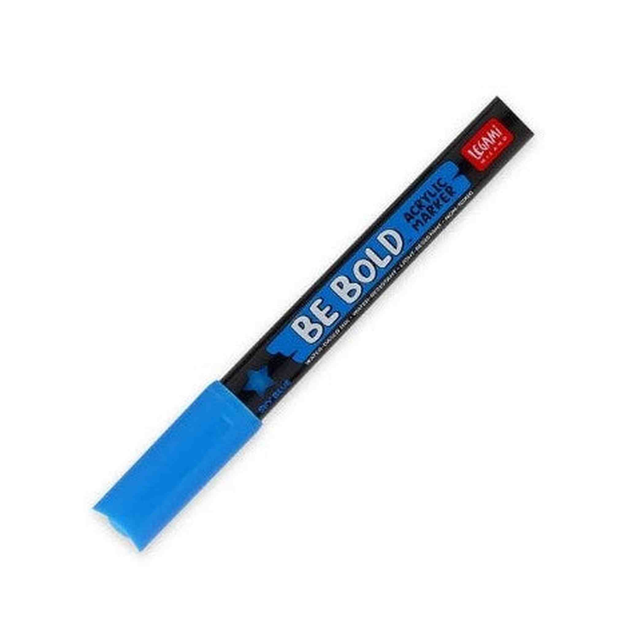Pennarello Acrilico - Be Bold - SKY BLUE