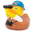 PHOTOGRAPHER DUCK