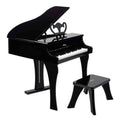 Pianoforte Allegro - Nero