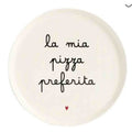 PIATTO PIZZA  la mia pizza preferita