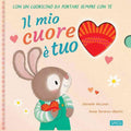 PICTURE BOOKS - IL MIO CUORE E' TUO