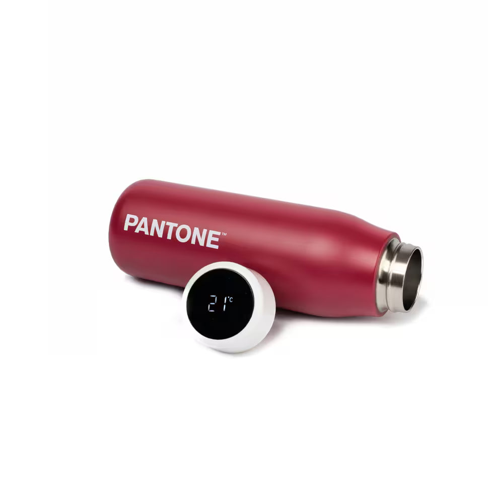 PANTONE Urban Borraccia Termica Rethink Pink 500 ml