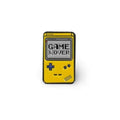 Pin Your Style! Spilla in Metallo Smaltato -  GAME LOVER