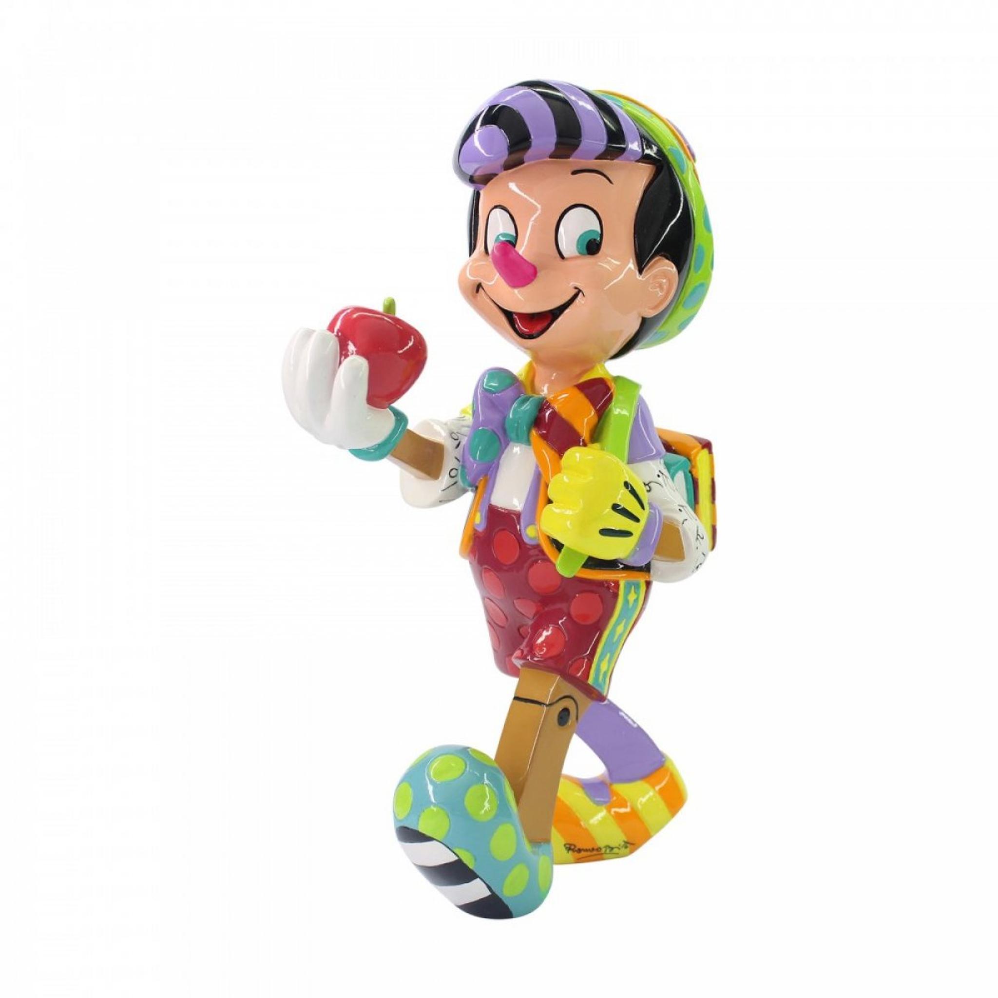 PINOCCHIO