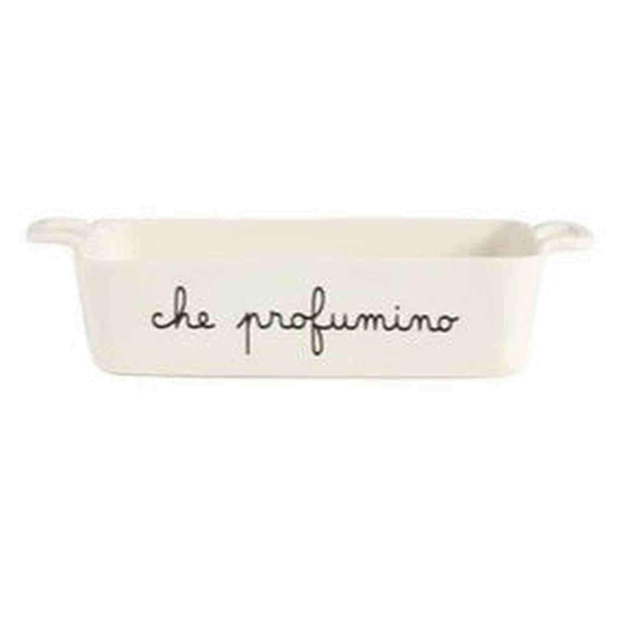PIROFILA CHE PROFUMINO 26(32)X18CM