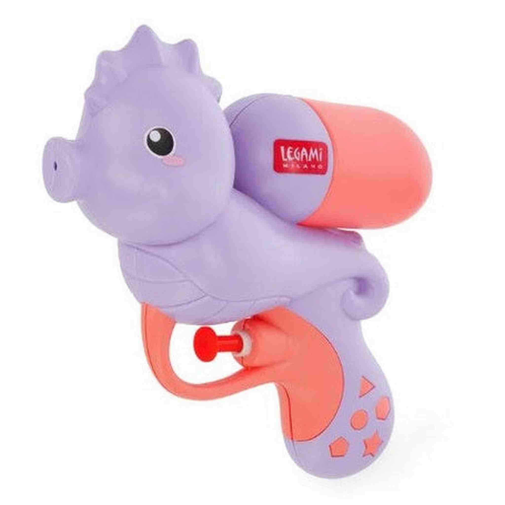Pistola ad Acqua - SEAHORSE