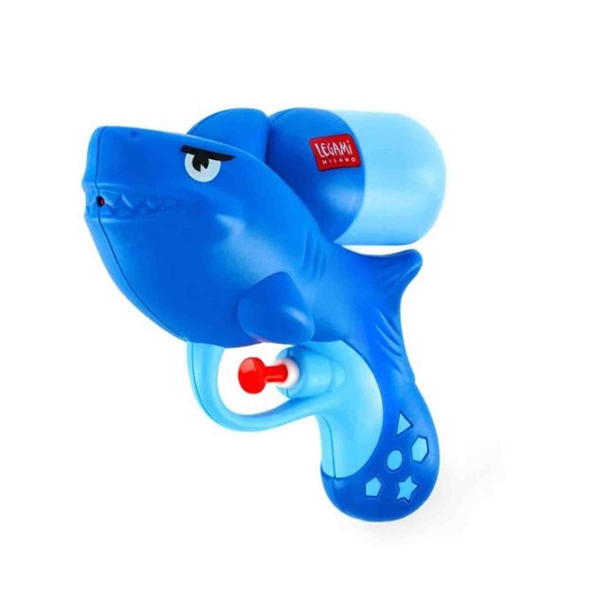 Pistola ad Acqua - SHARK