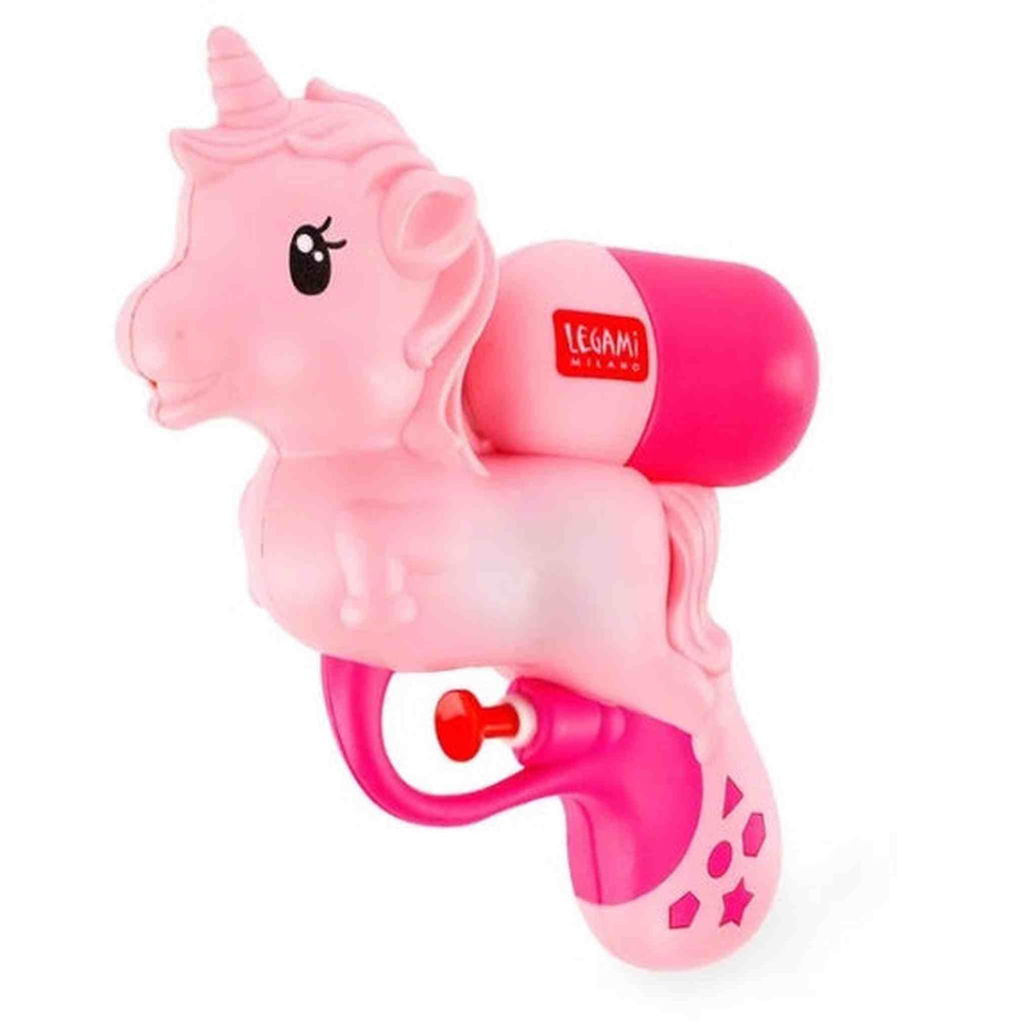 Pistola ad Acqua - UNICORN