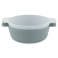 PLA bowl 2-pack - Petrol