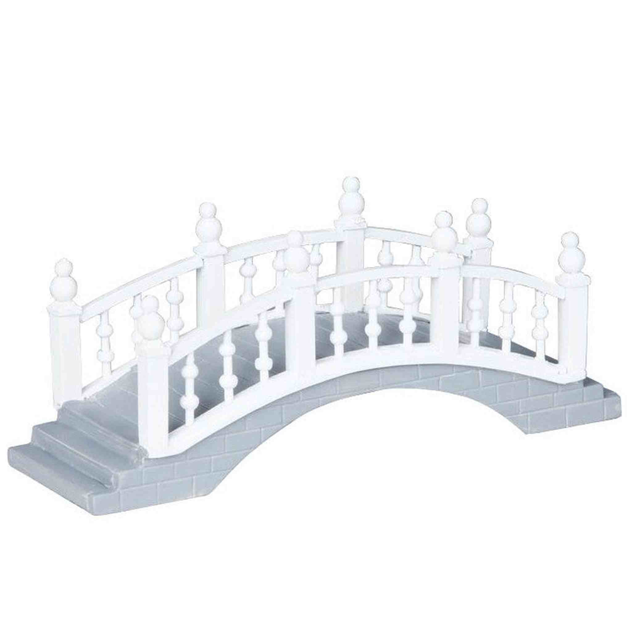 PLASTIC FOOT BRIDGE 04158-AA