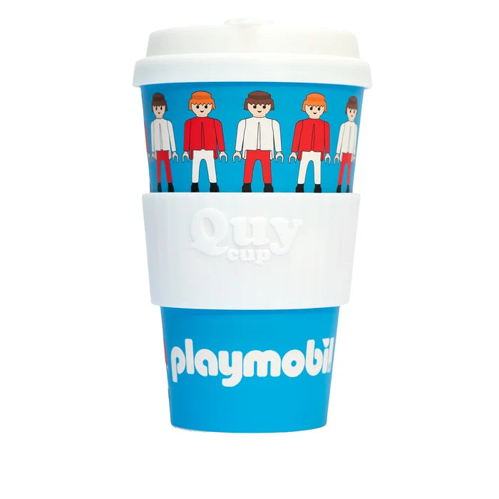 COFFEE CUP 400 ML PLAYMOBIL CLASSIC