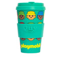 COFFEE CUP 400 ML PLAYMOBIL TESTA