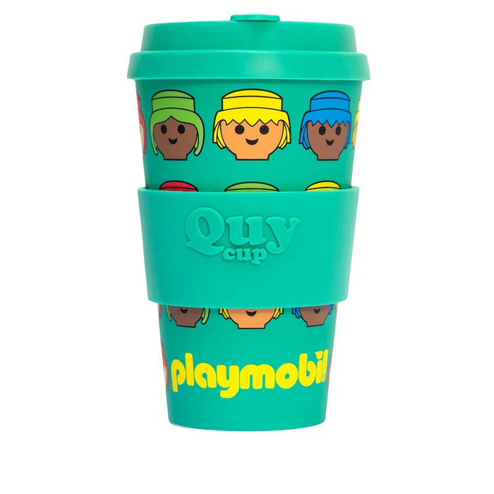 COFFEE CUP 400 ML PLAYMOBIL TESTA