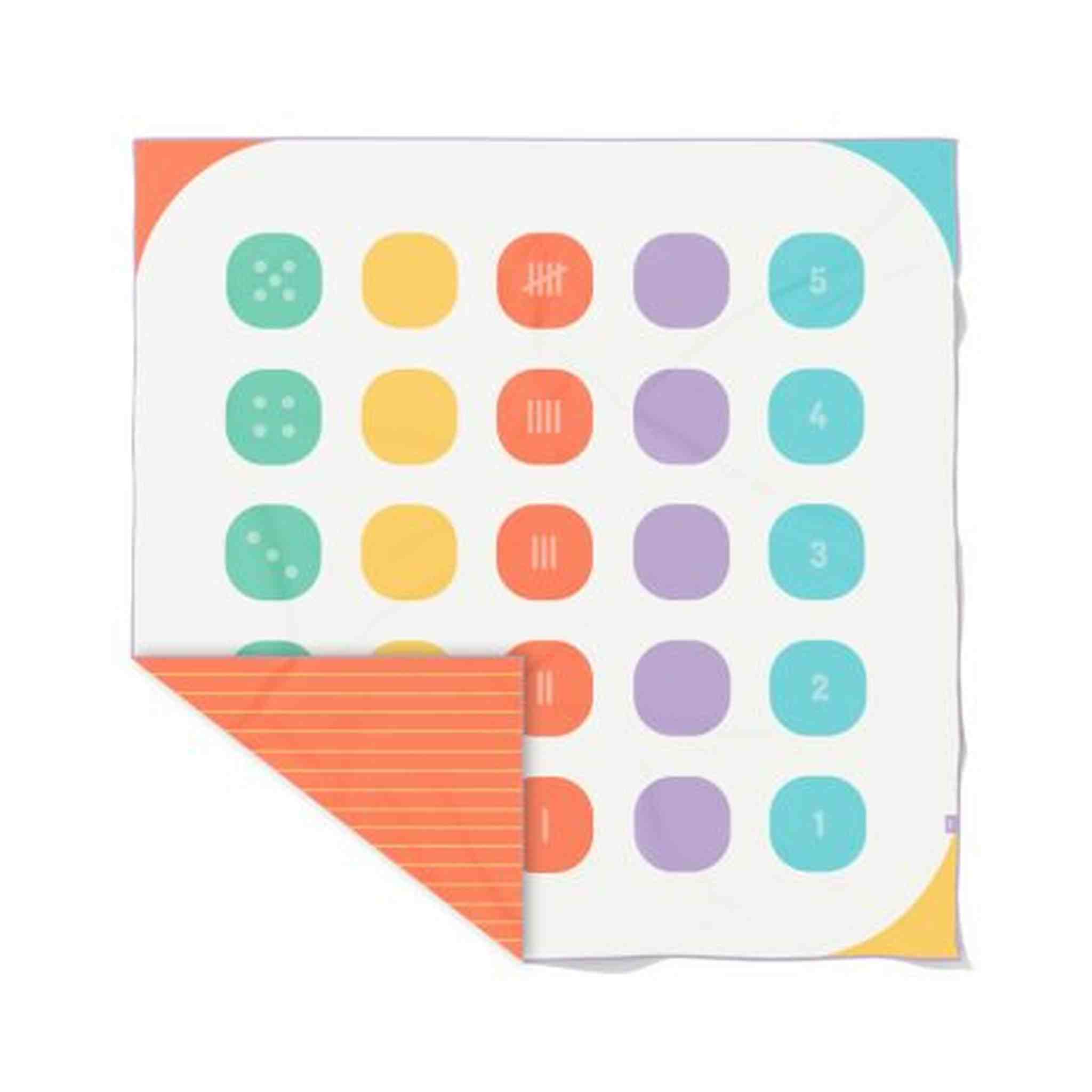 PlayTowel XXL (180 x 180cm) - Balancing game