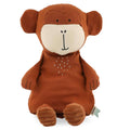 Plush animal - Large - Mr. Monkey