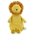 Plush animal - Small - Mr. Lion