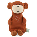Plush animal - Small - Mr. Monkey